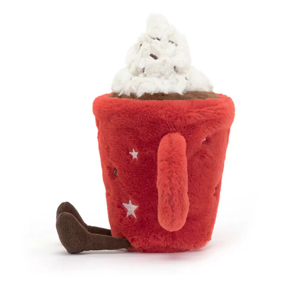 Peluche - Chocolat Chaud>Merci Paris Outlet