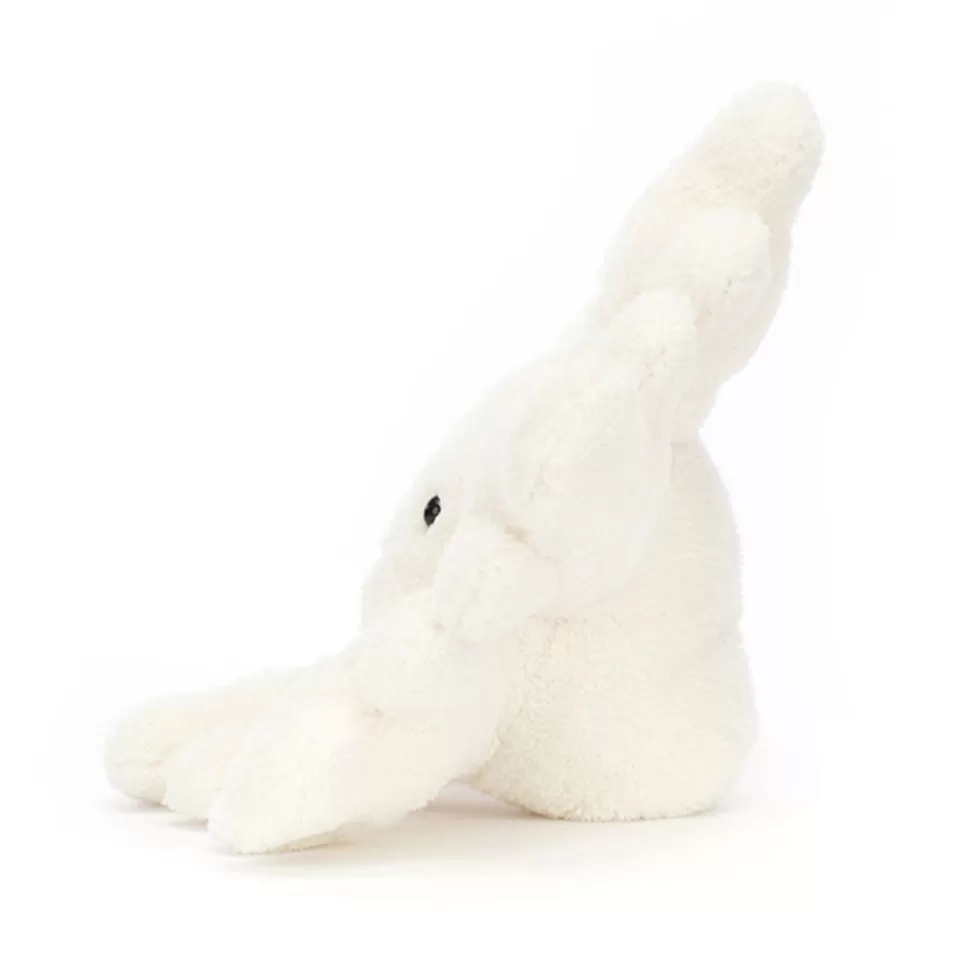 Peluche - Flocon de Neige>Merci Paris Online