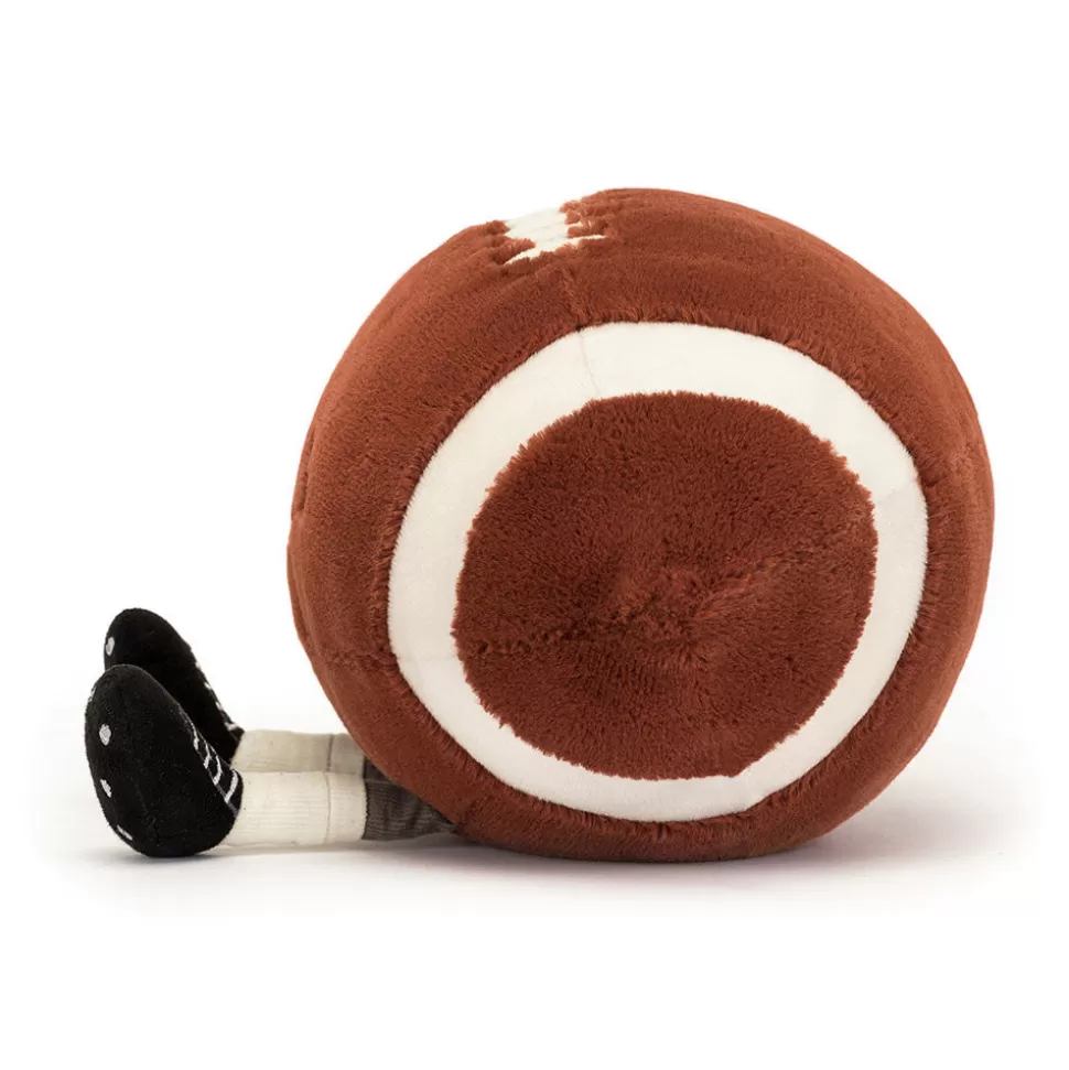 Peluche - Foot Américain>Merci Paris Online