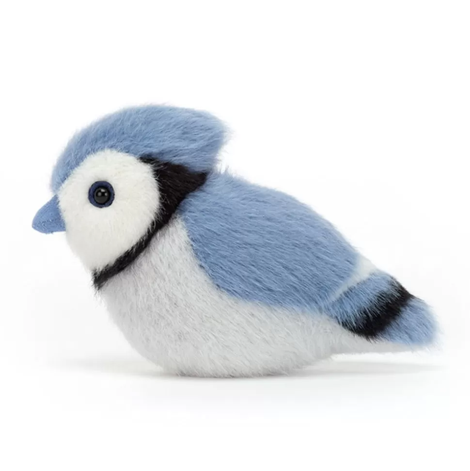 Peluche - Geai Bleu>Merci Paris Clearance