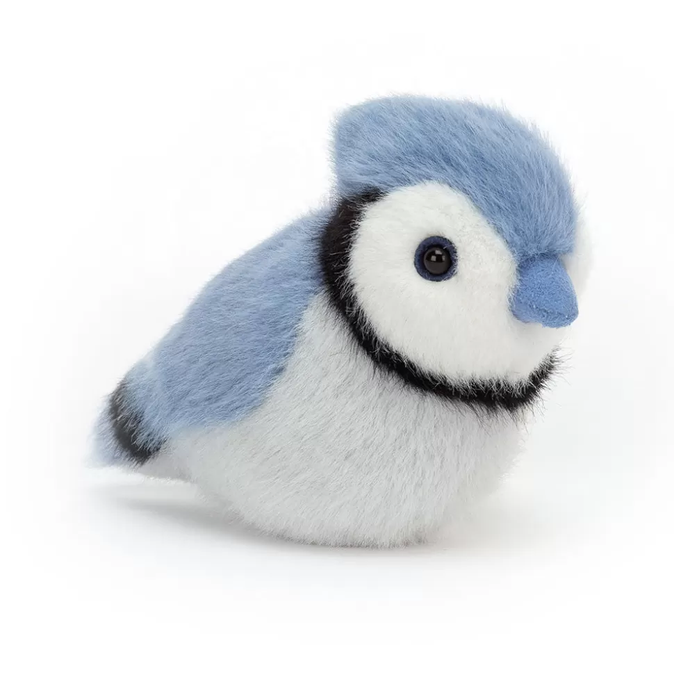 Peluche - Geai Bleu>Merci Paris Clearance