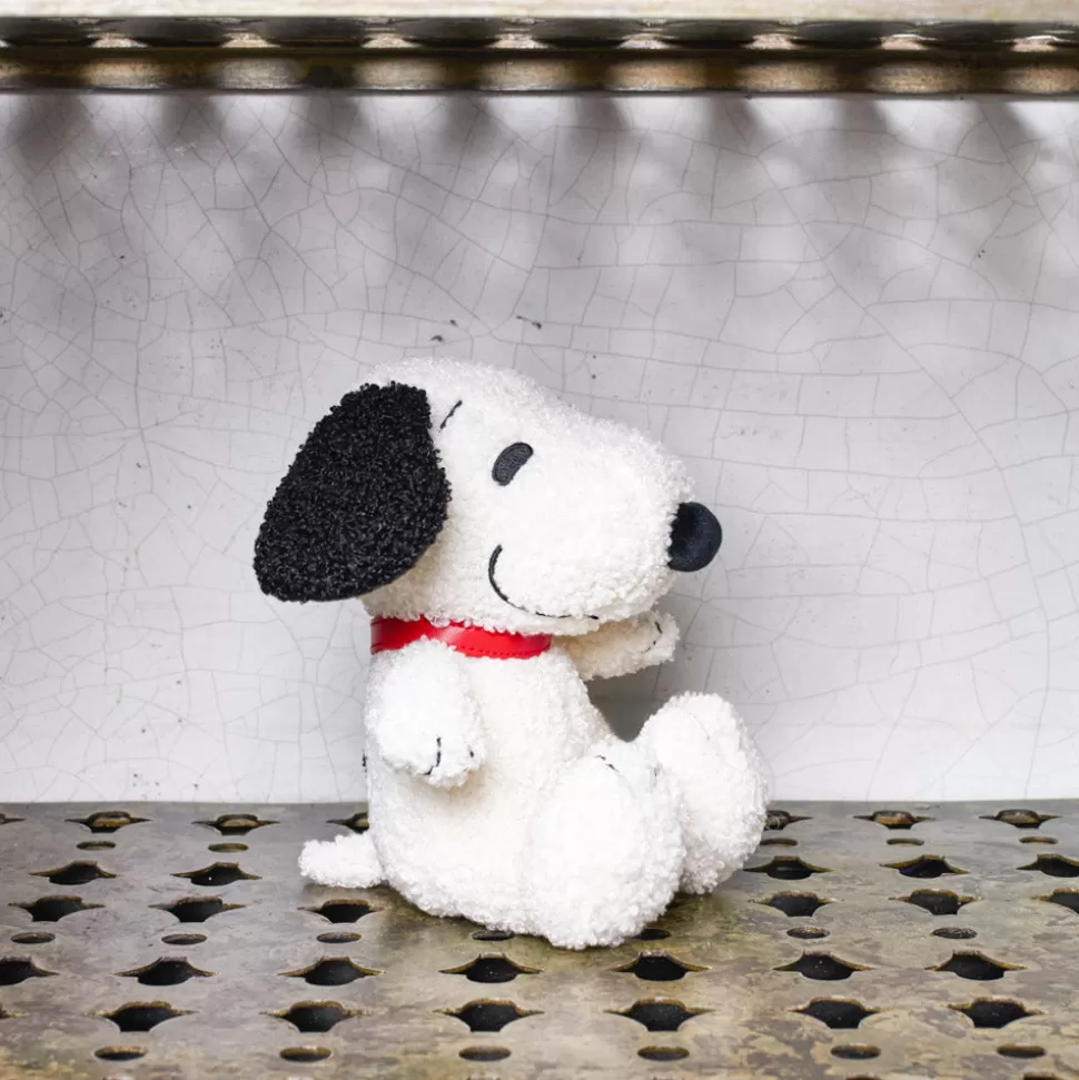 Peluche - Peanuts>Merci Paris Best