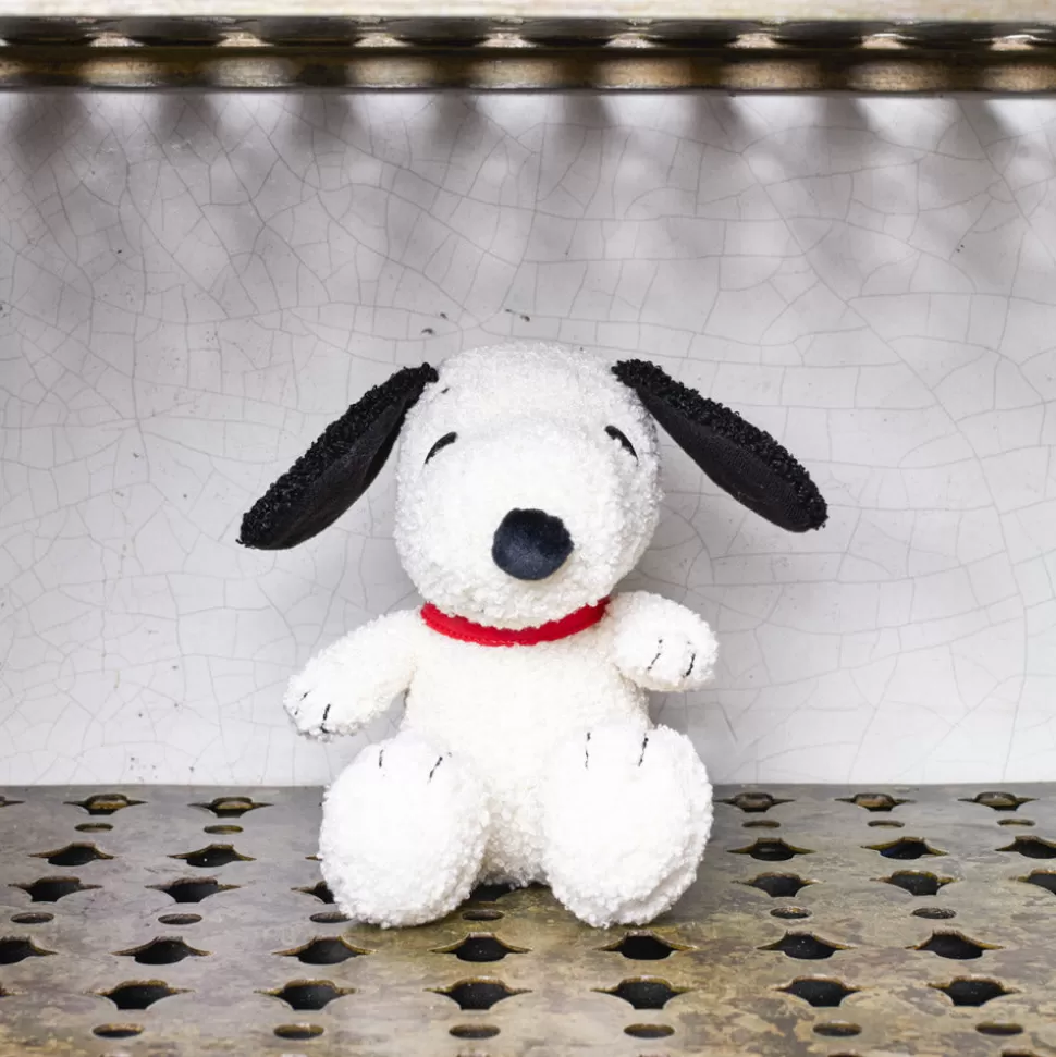 Peluche - Peanuts>Merci Paris Best