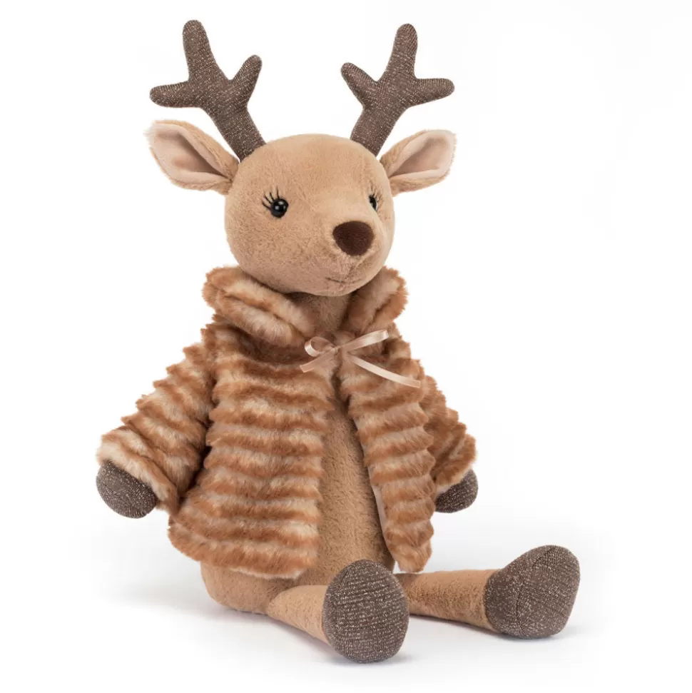 Peluche - Renne Sofia>Merci Paris Cheap