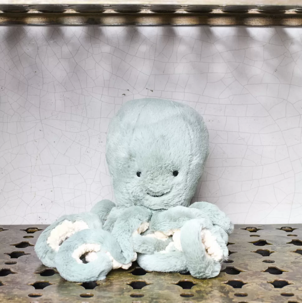 Peluche Odyssey Octopus>Merci Paris Sale