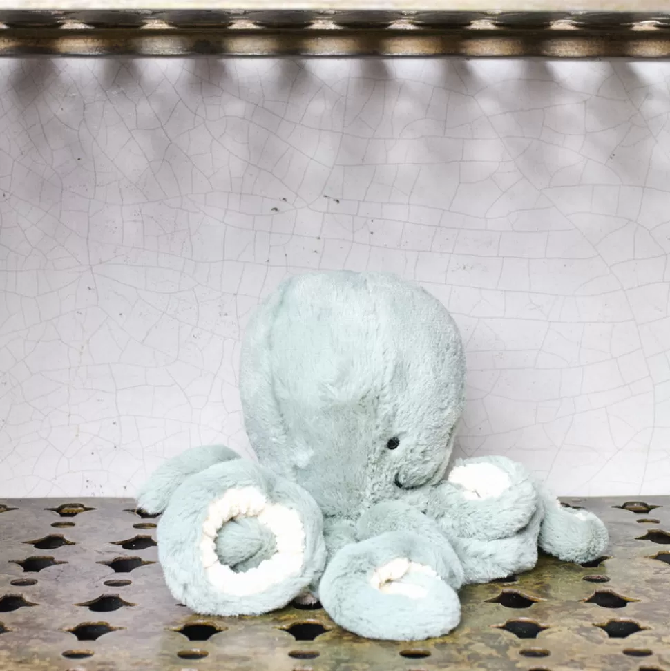 Peluche Odyssey Octopus>Merci Paris Sale