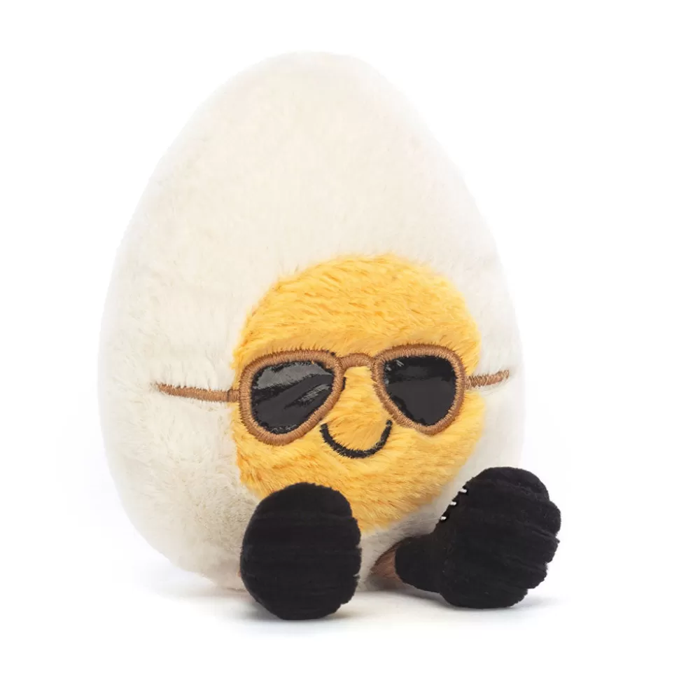 Peluche oeuf>Merci Paris Outlet