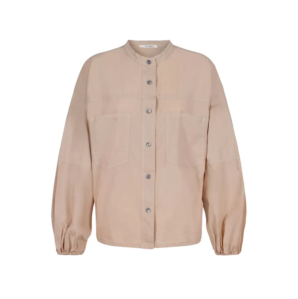 Pomandère - Chemise à Poches ->Merci Paris Store