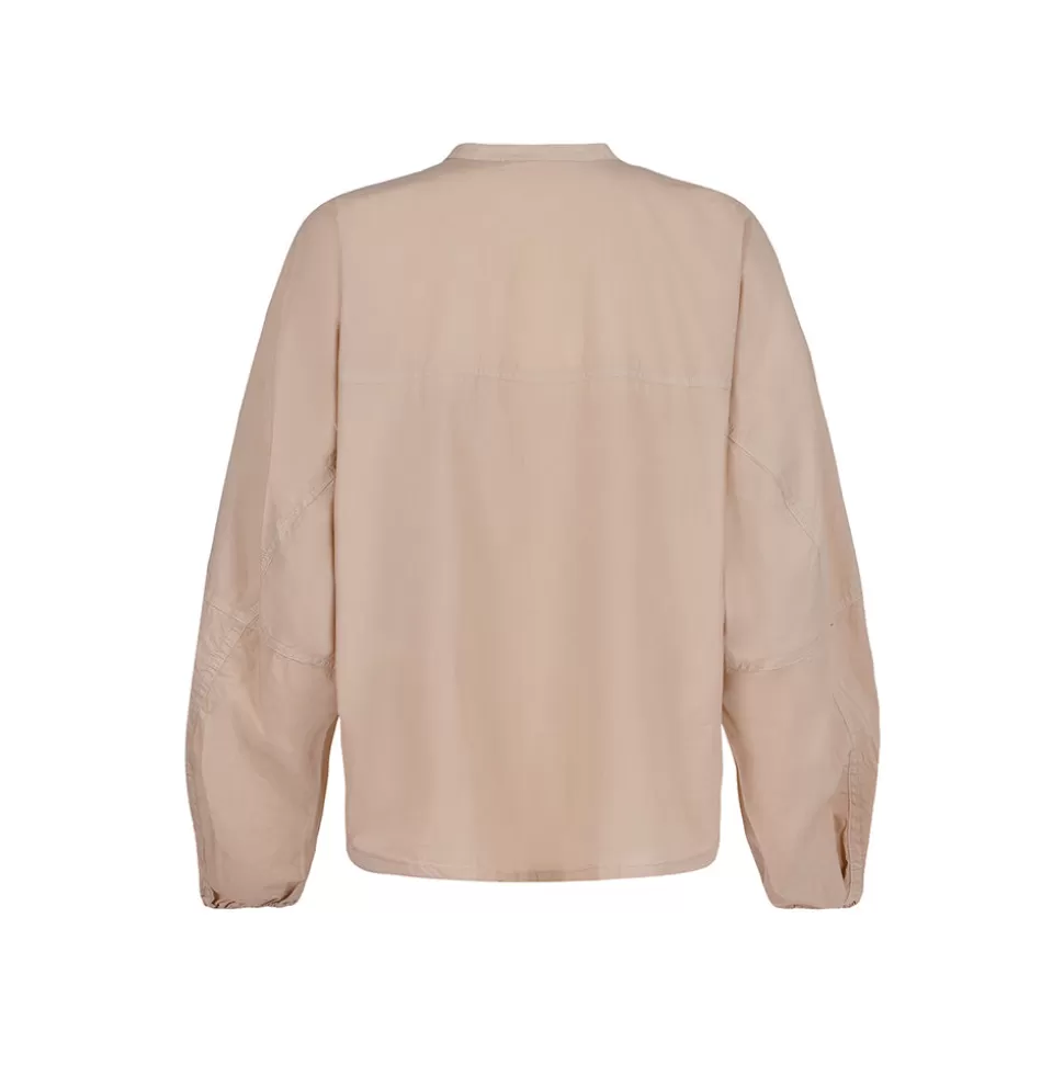 Pomandère - Chemise à Poches ->Merci Paris Store