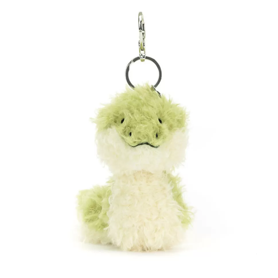 Porte clé Peluche - Serpent>Merci Paris Shop