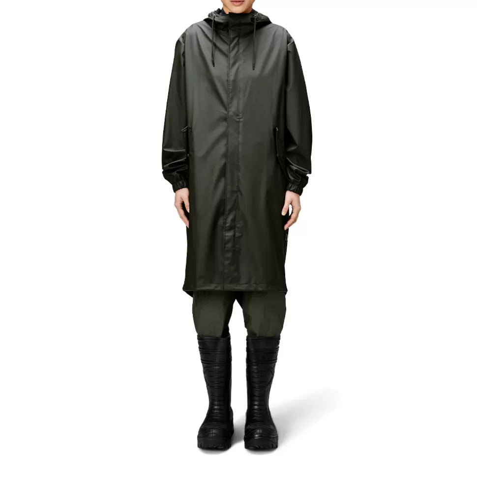 Rains - Parka Fishtail ->Merci Paris Shop