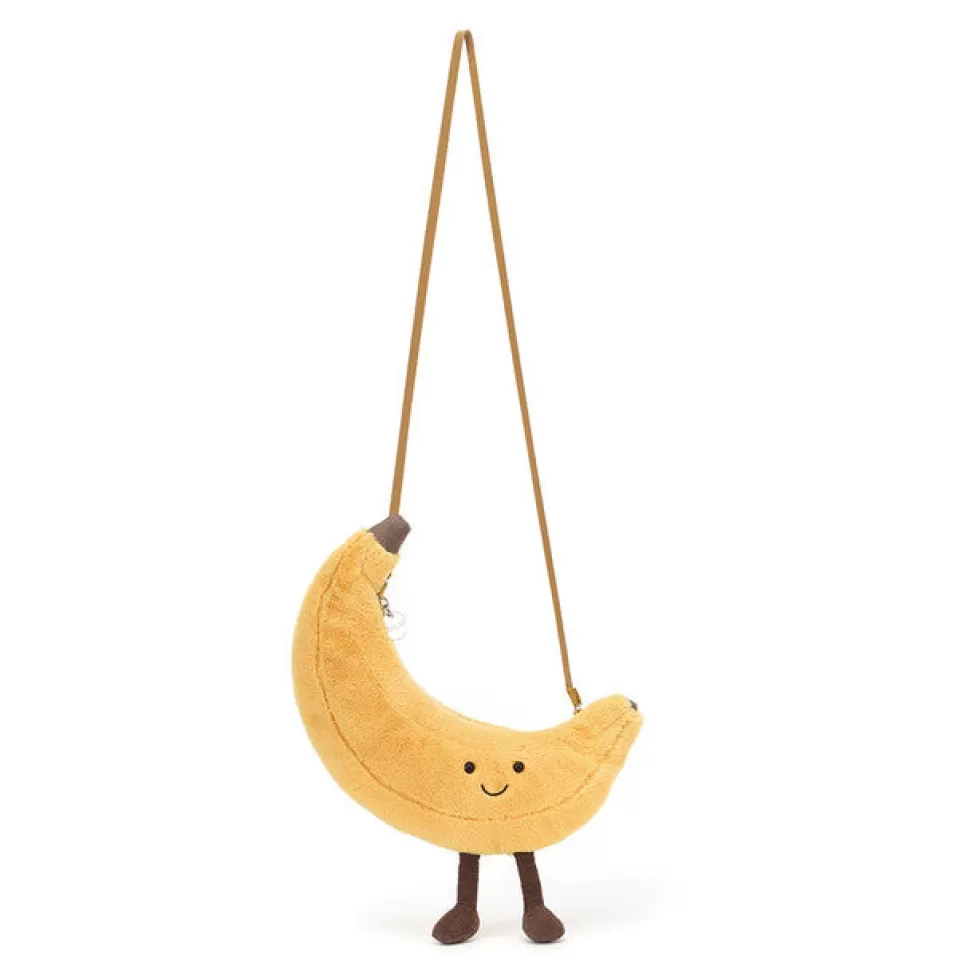 Sac Peluche - Banane>Merci Paris Flash Sale