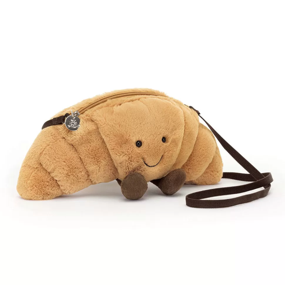 Sac Peluche - Croissant>Merci Paris Flash Sale
