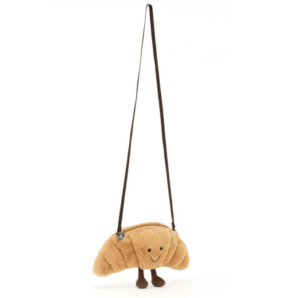 Sac Peluche - Croissant>Merci Paris Flash Sale