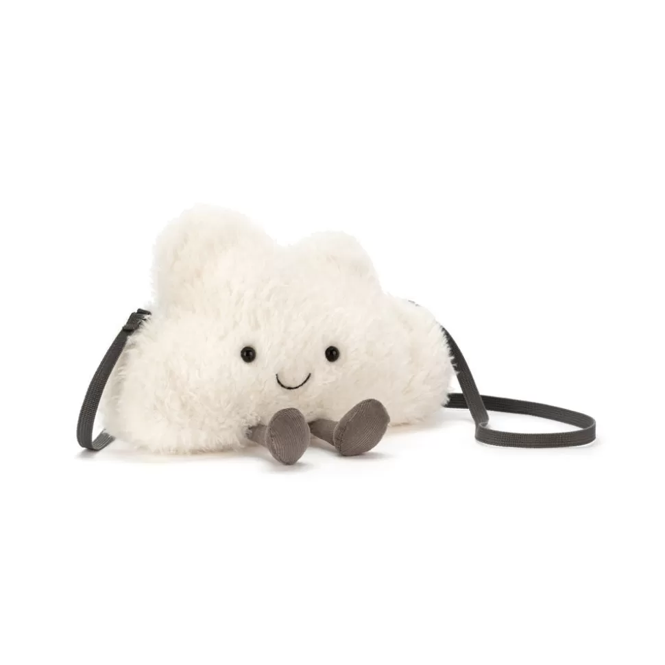 Sac Peluche - Nuage>Merci Paris Outlet