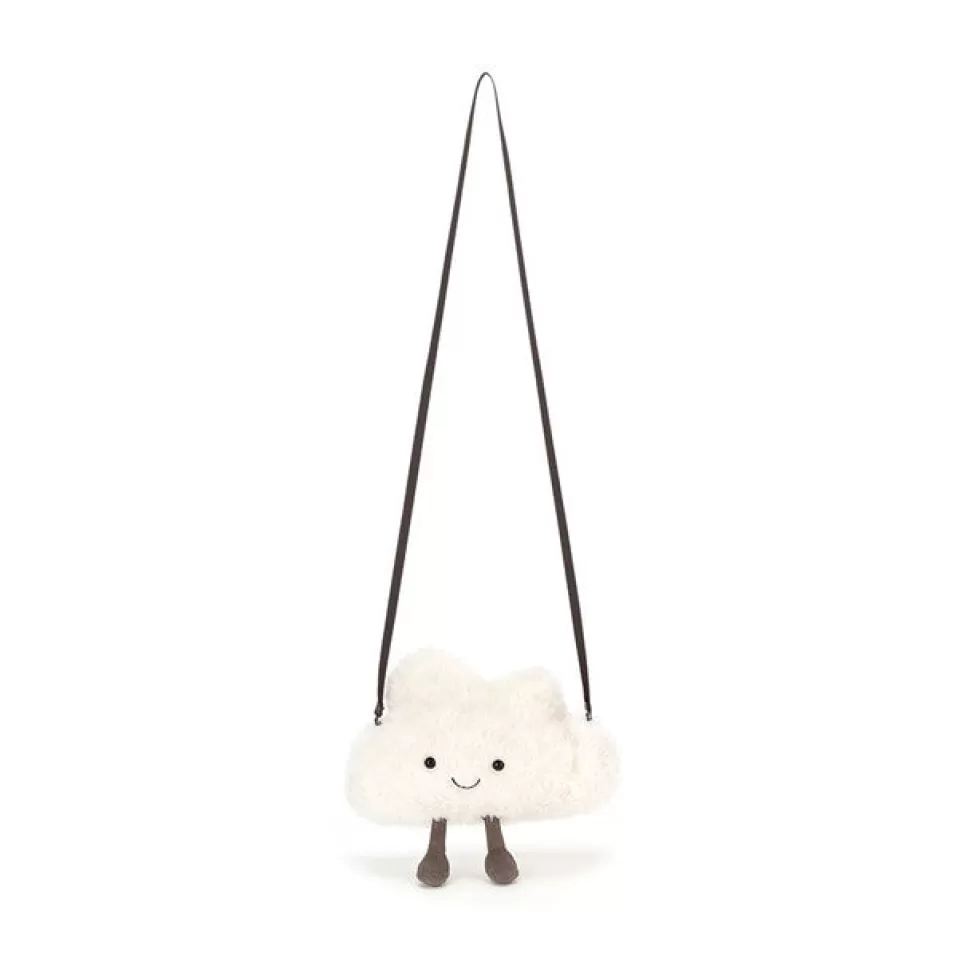 Sac Peluche - Nuage>Merci Paris Outlet