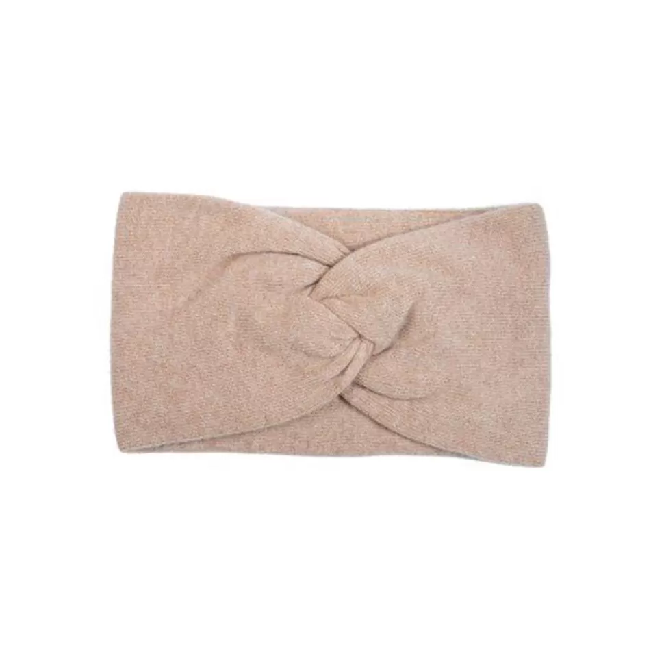 Santacana - Bandeau - Beige>Merci Paris Cheap