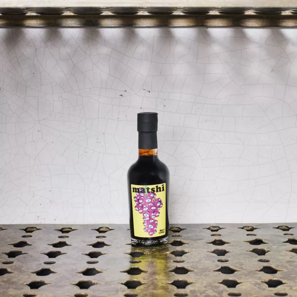 Sauce Matshi - Vinaigre Balsamique Matshi>Merci Paris Cheap