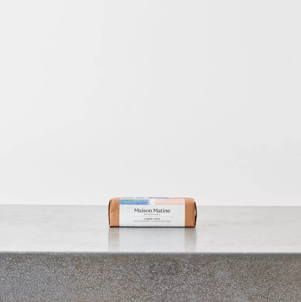 Savon - Longe Côte - Maison Matine>Merci Paris Hot