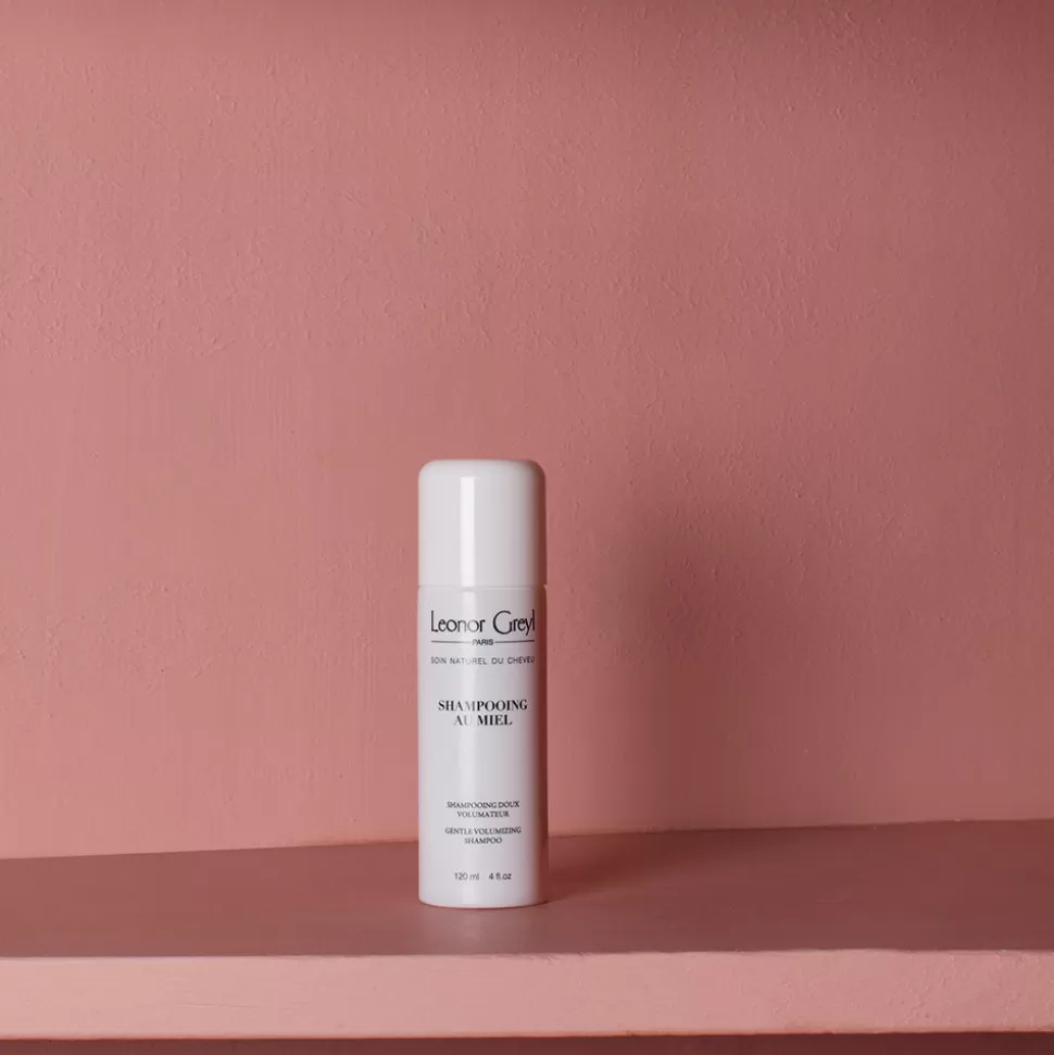 Shampoing au miel - Leonor Greyl - 120 ml>Merci Paris Store