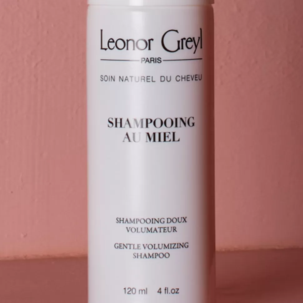 Shampoing au miel - Leonor Greyl - 120 ml>Merci Paris Store