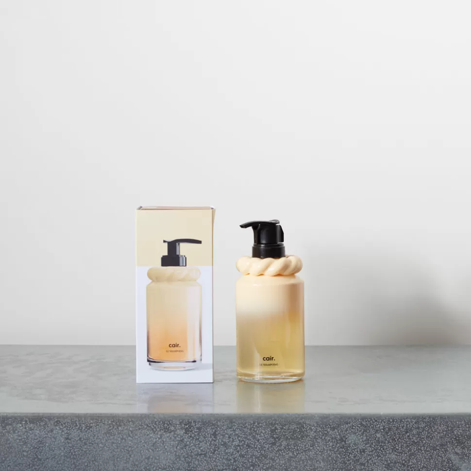 Shampoing Cair 190ml - La Bonne Brosse>Merci Paris Best Sale