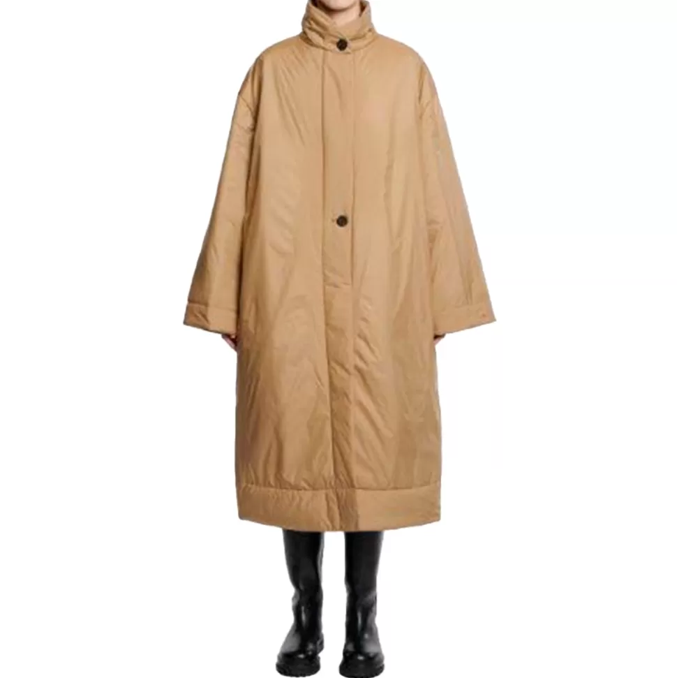 Studio Nicholson - Manteau Pallan - Beige>Merci Paris Store