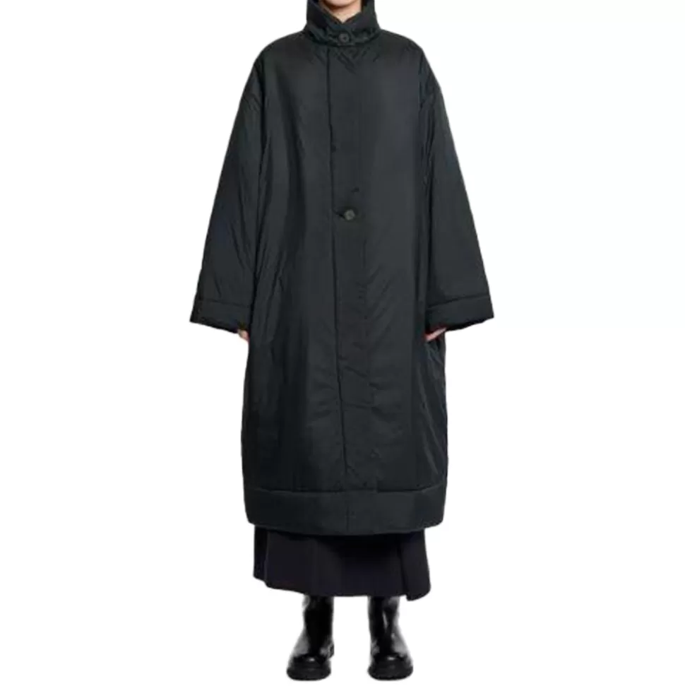 Studio Nicholson - Manteau Pallan - Noir>Merci Paris Sale