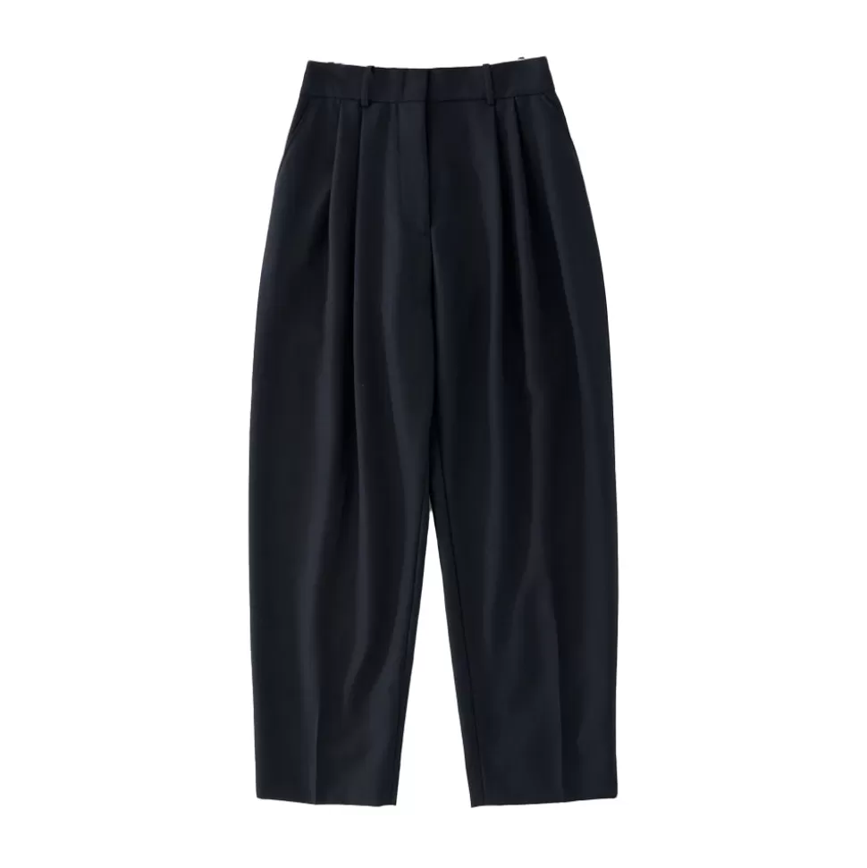 Studio Nicholson - Pantalon Sperro - Marine>Merci Paris Sale