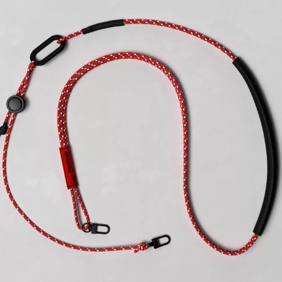Topologie - Cordon Tricord 3.0mm ->Merci Paris Store