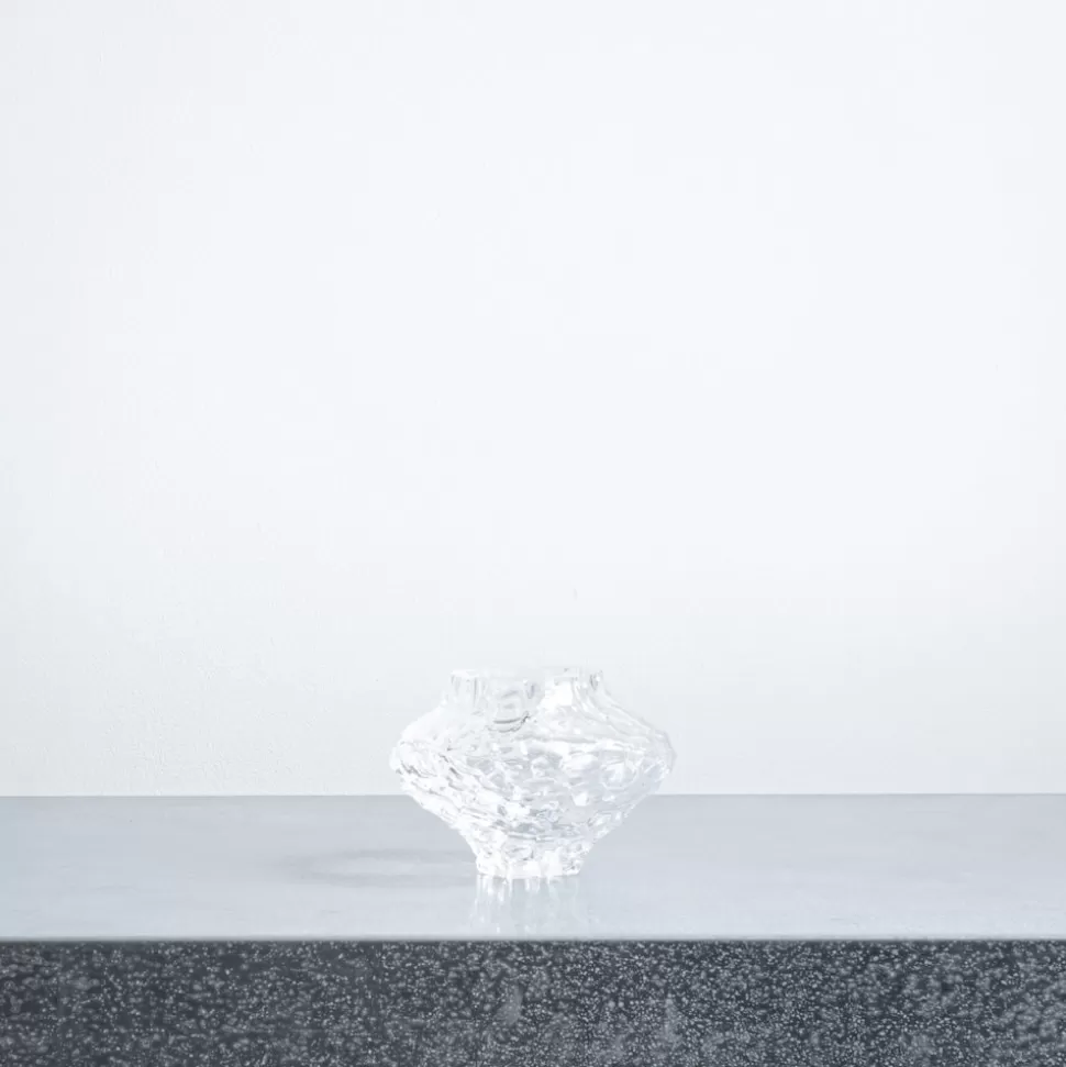 Vase Canyon - Transparent>Merci Paris Best