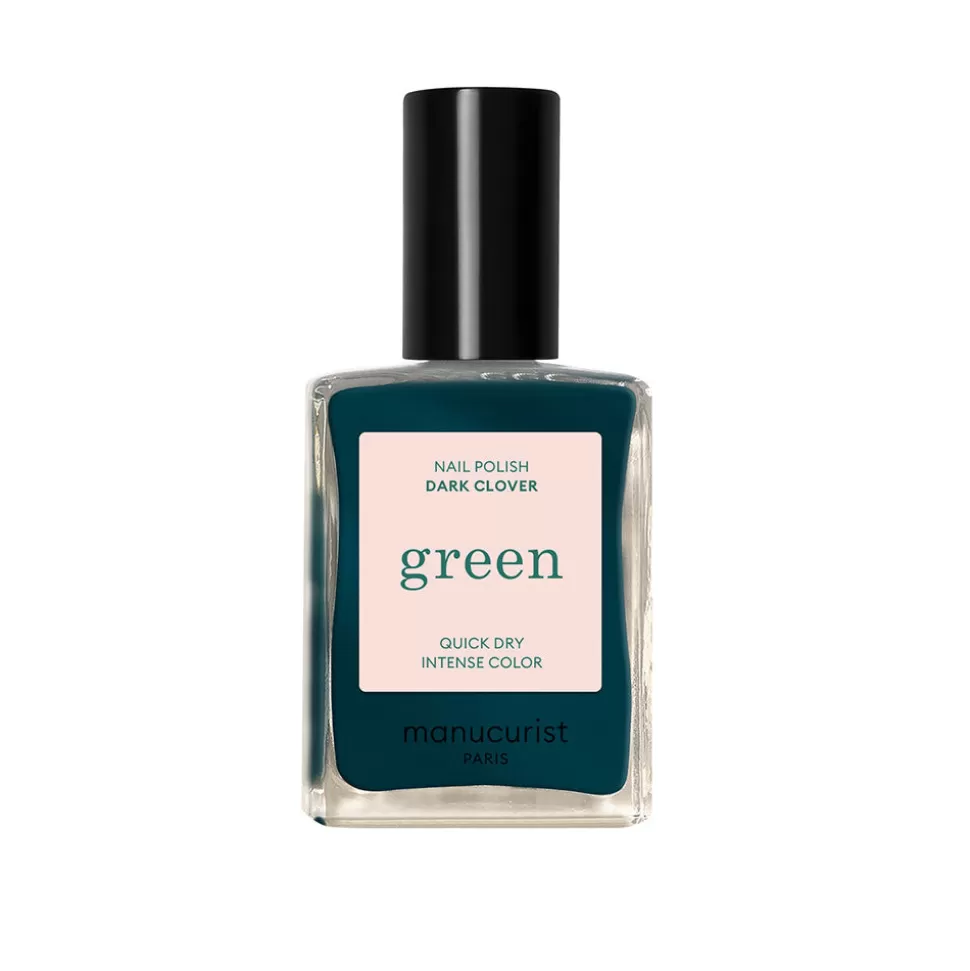Vernis à ongles Dark Clover - Manucurist>Merci Paris Clearance