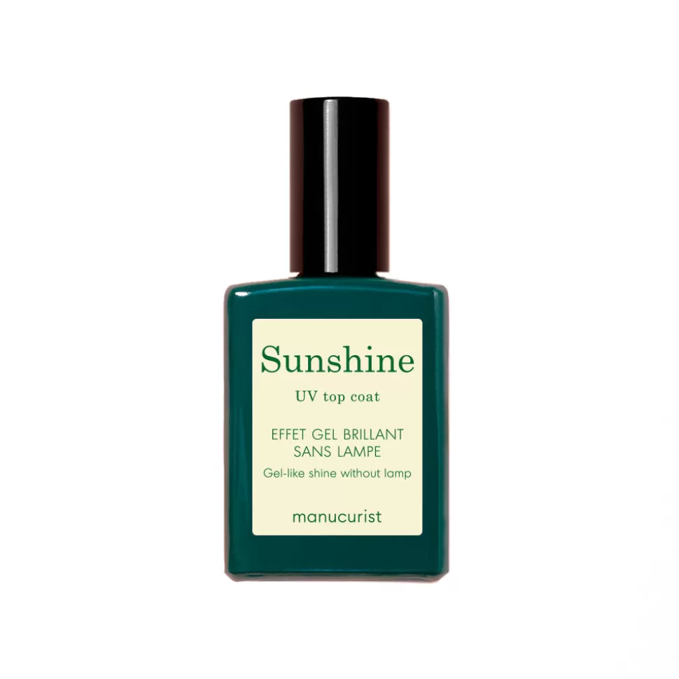 Vernis à ongles Top Coat Sunshine - Manucurist>Merci Paris Flash Sale